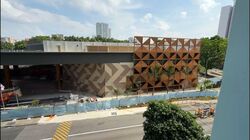 Blk 350 Amk Heights (Ang Mo Kio), HDB 5 Rooms #555317311